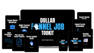 Dollar Funnel Job Toolkit